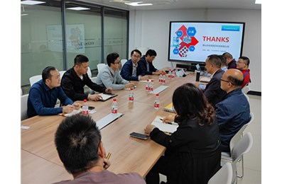 給力支持科技創(chuàng)新企業(yè)上市！高明又有新動作