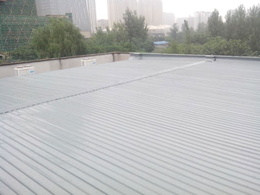 T200脂肪族聚脲面漆